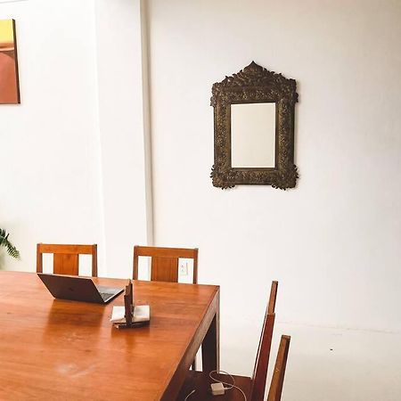 Casa Bella Vista Villa ปูแอร์โตเอสกอนดิโด ภายนอก รูปภาพ