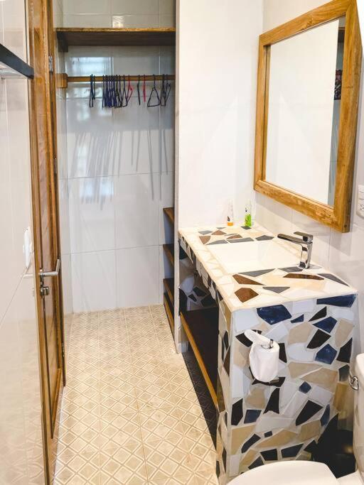 Casa Bella Vista Villa ปูแอร์โตเอสกอนดิโด ภายนอก รูปภาพ