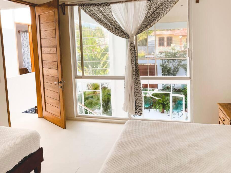 Casa Bella Vista Villa ปูแอร์โตเอสกอนดิโด ภายนอก รูปภาพ